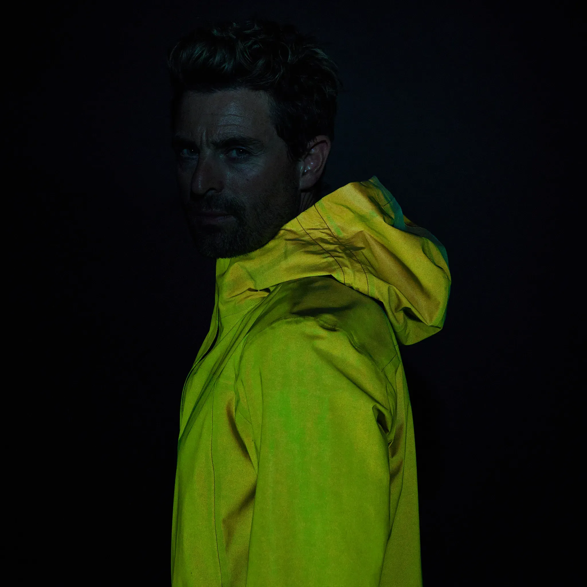 The Firefly Jacket