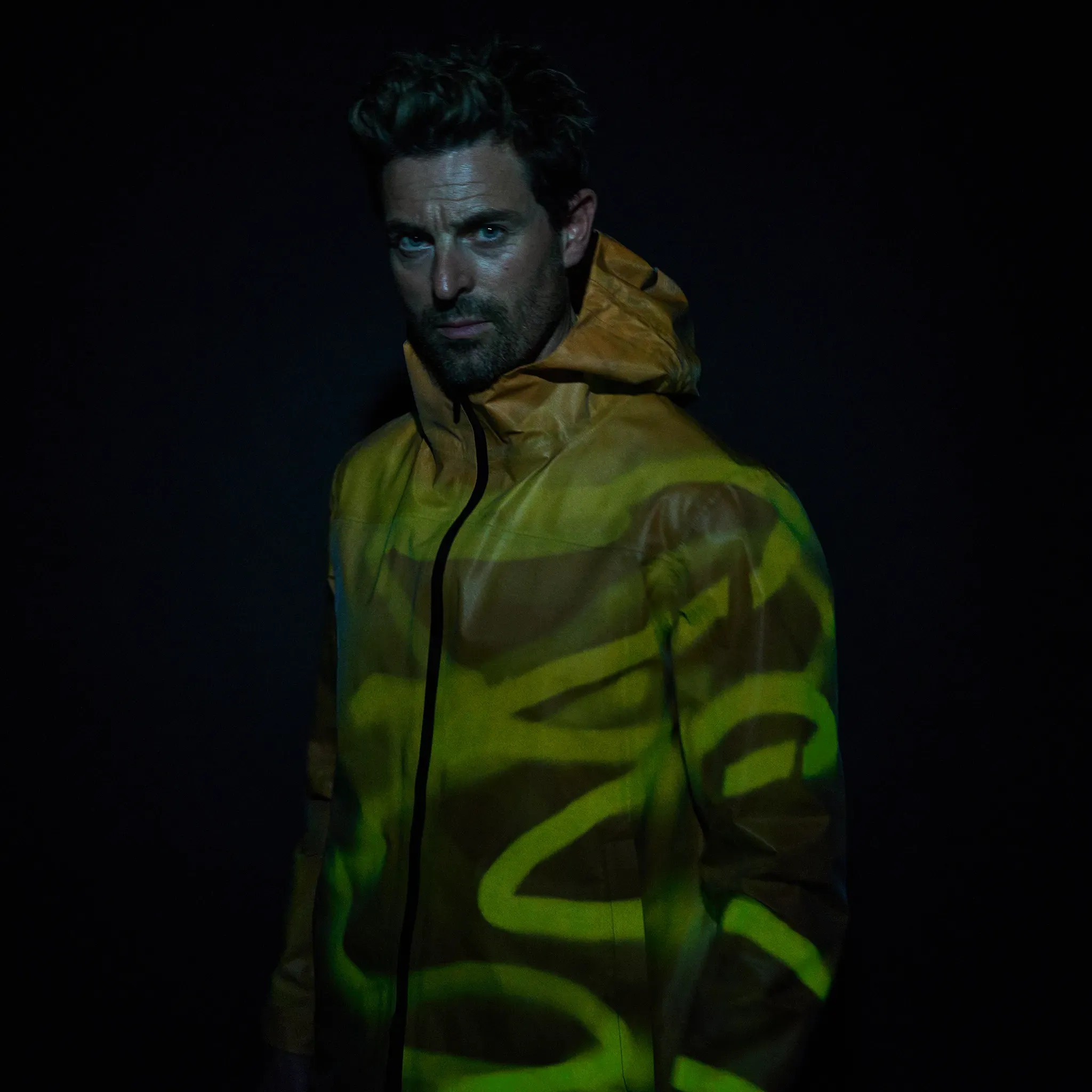 The Firefly Jacket