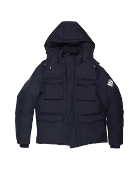 Thurso Jacket