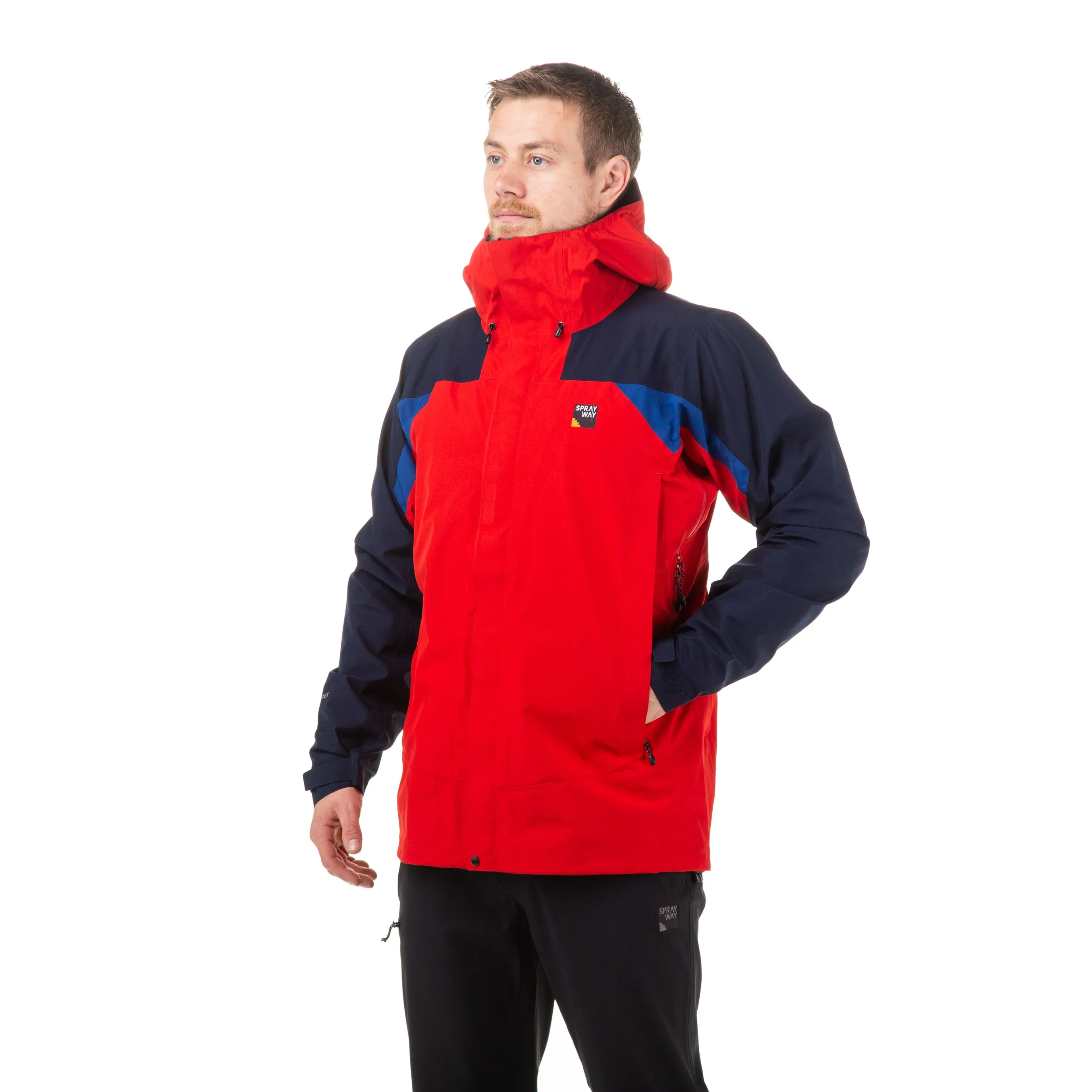 Torridon Men's Jacket