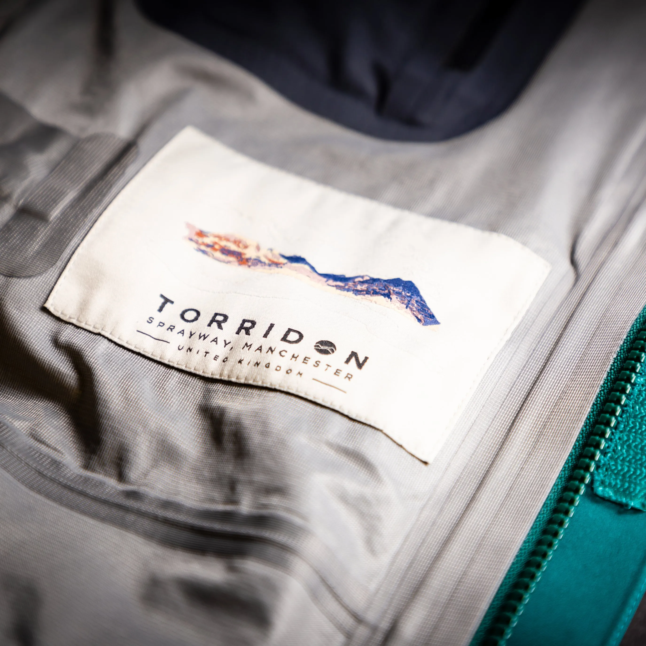 Torridon Men's Jacket