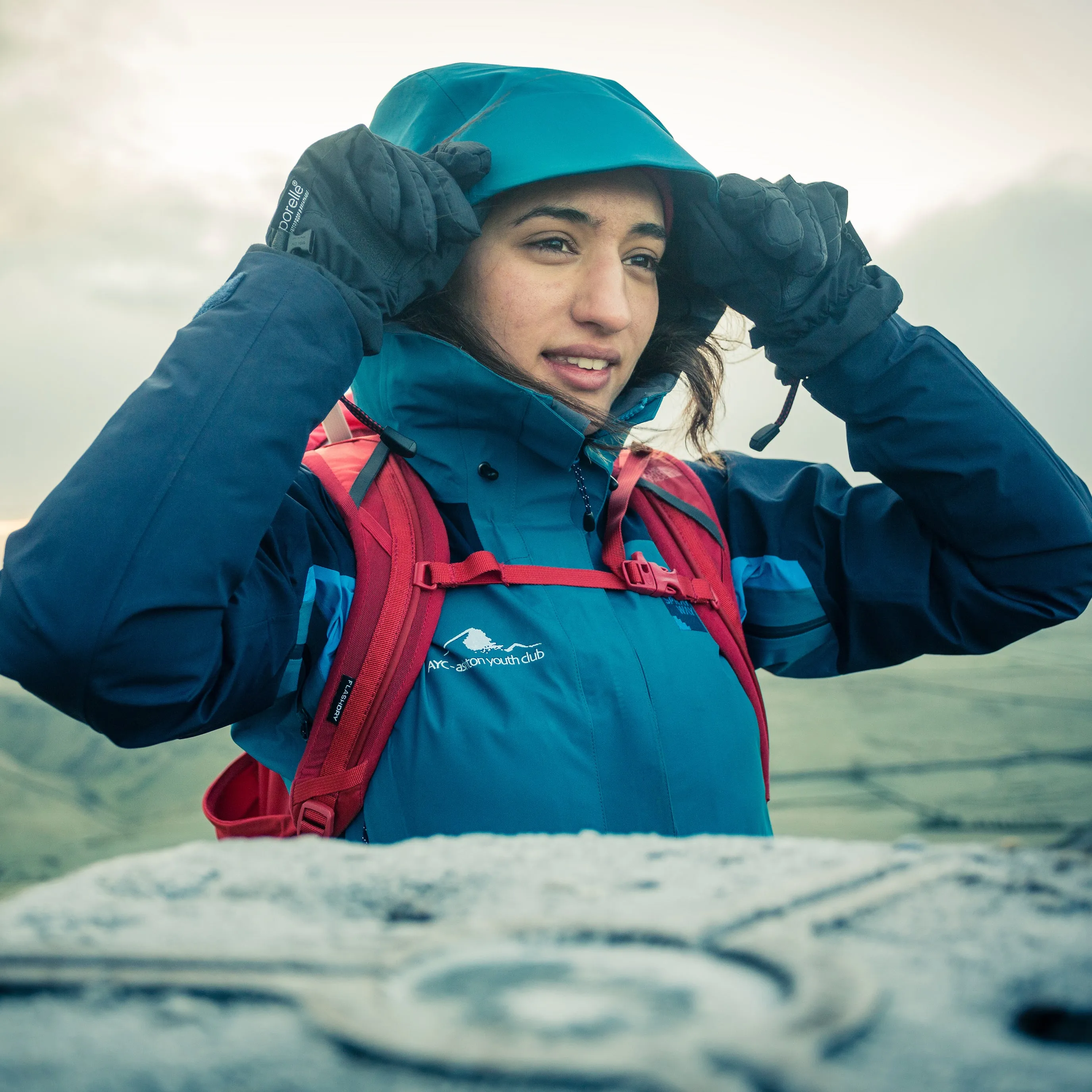 Torridon Women's Jacket