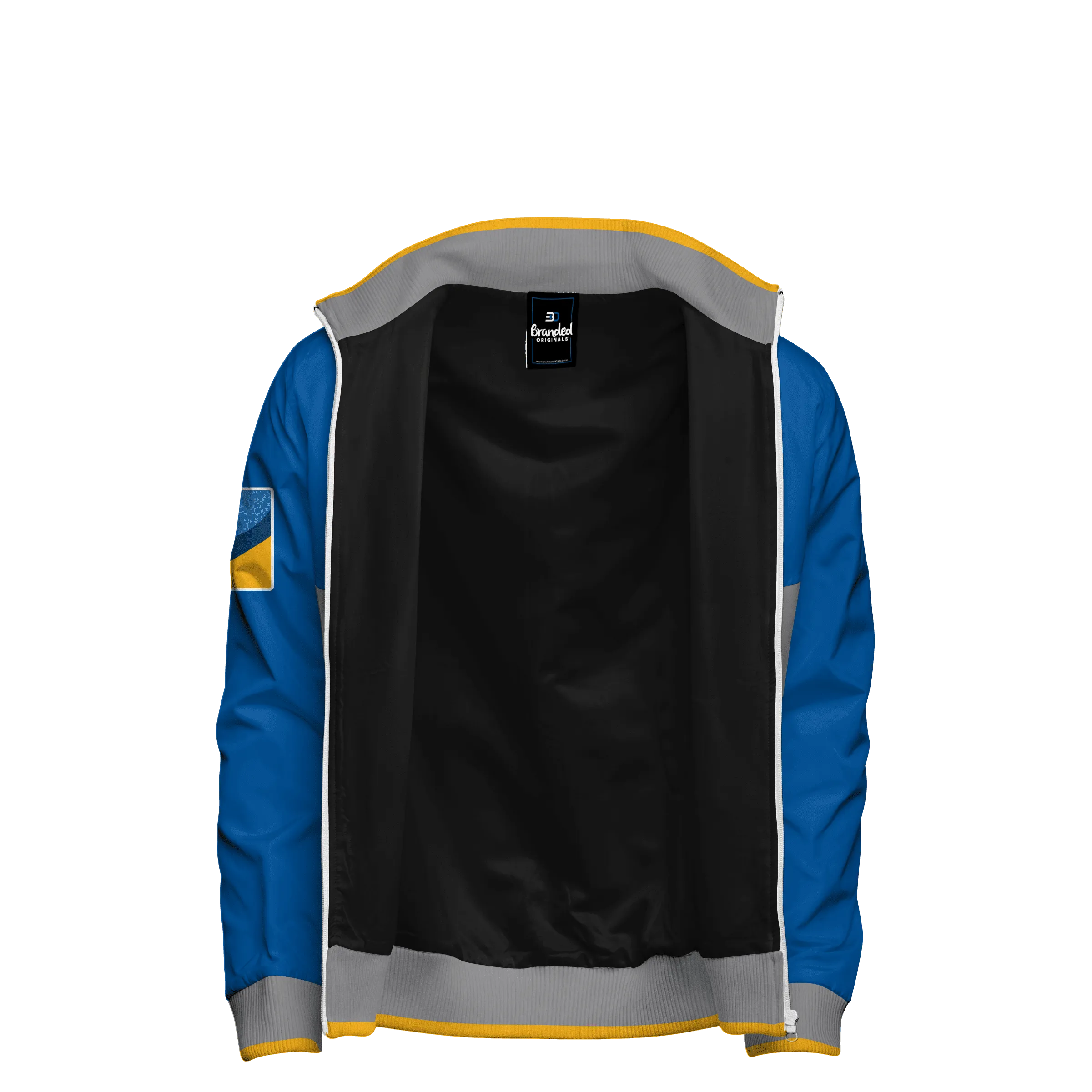 Track Jacket