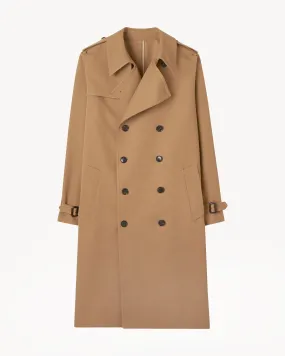 TRENTON TRENCH COAT