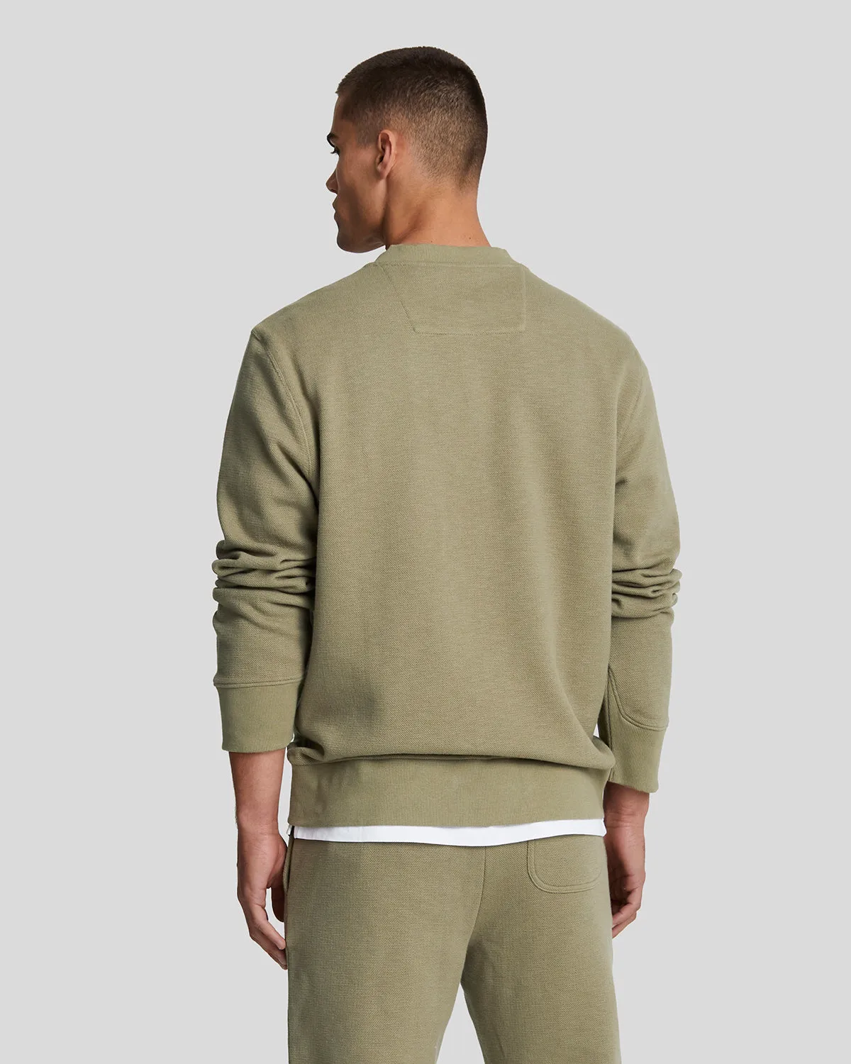 Utility Sweatshirt