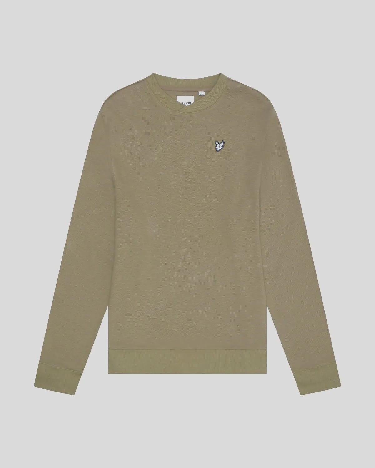 Utility Sweatshirt