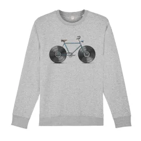 Velophone Sweatshirt Kids