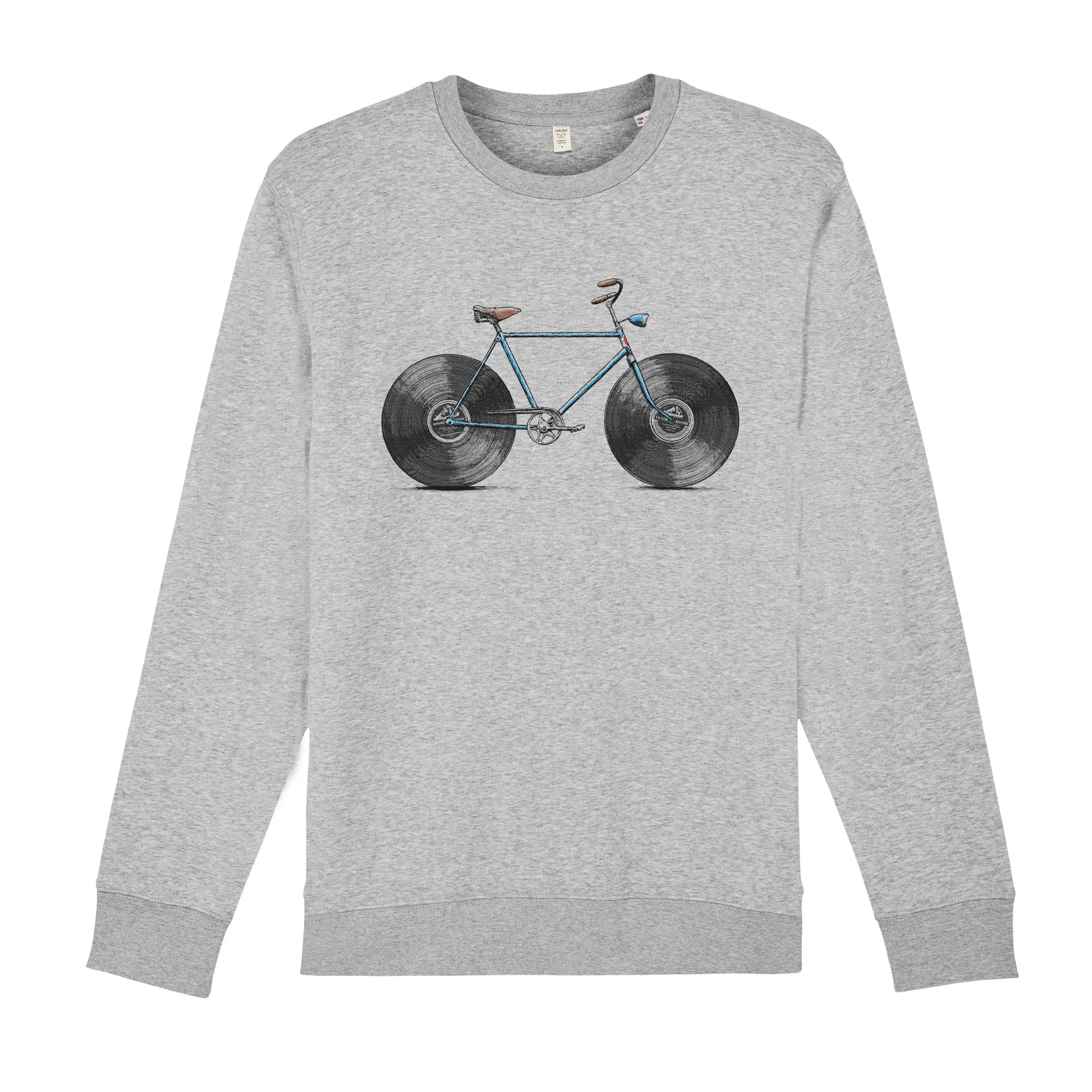 Velophone Sweatshirt Kids