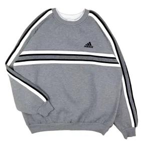 Vintage Adidas Sweatshirt - M