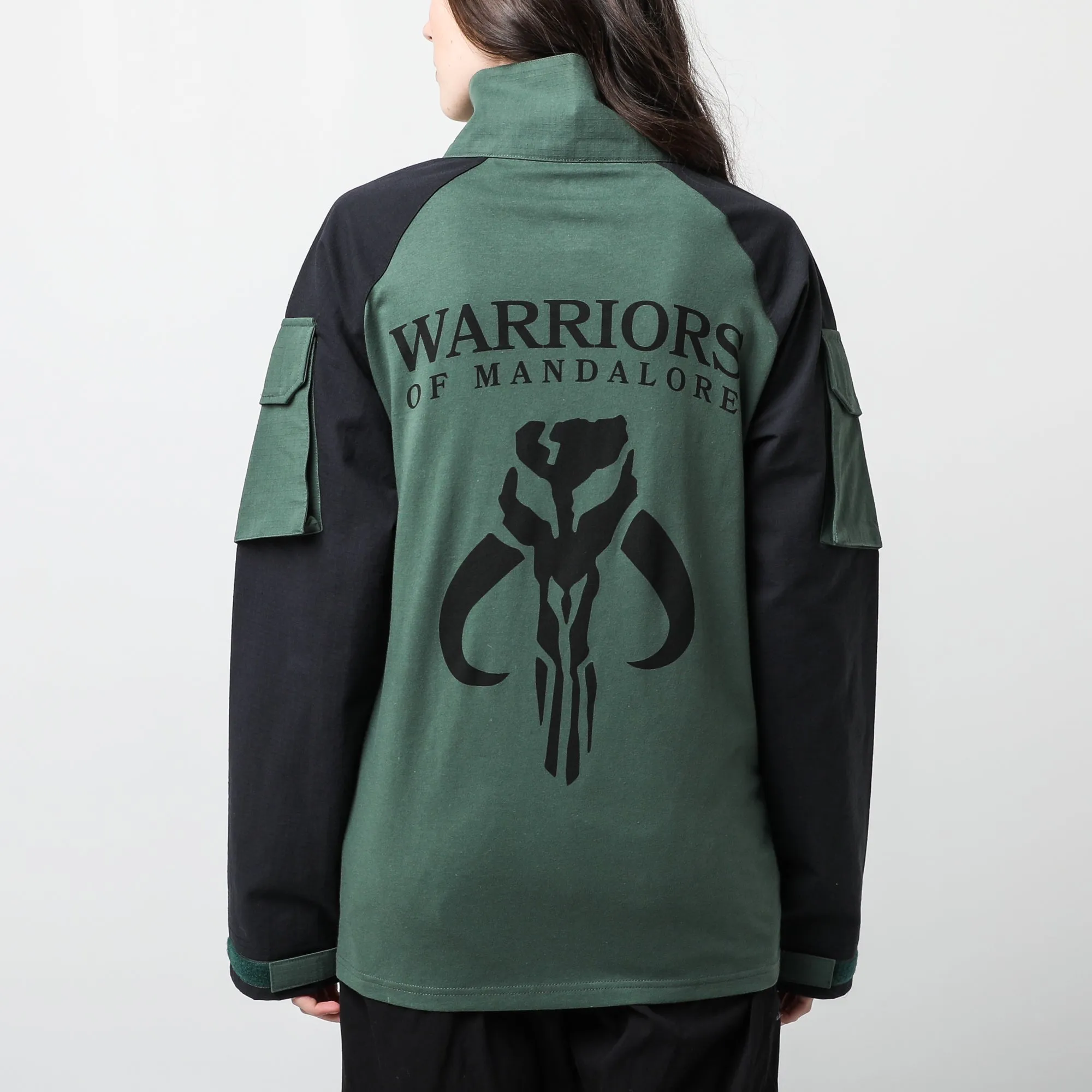 Warriors of Mandalore Pullover