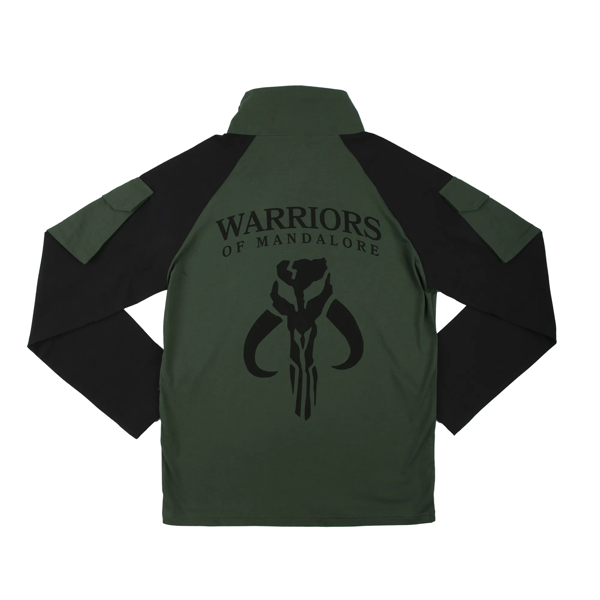 Warriors of Mandalore Pullover