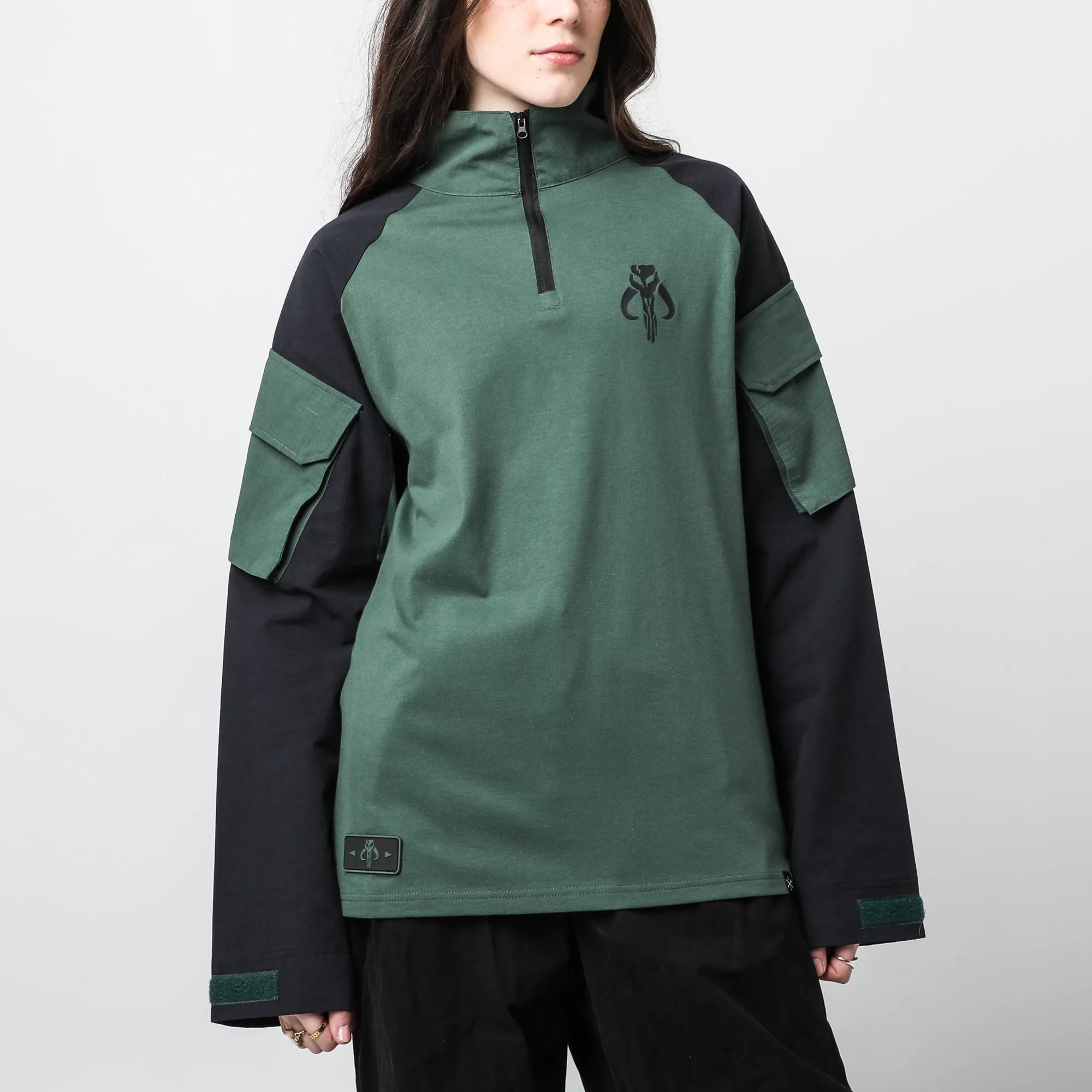 Warriors of Mandalore Pullover