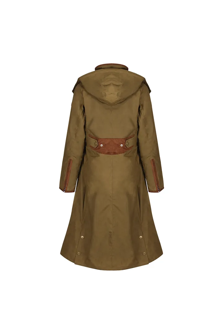 Welligogs Eleanor Long Waterproof Coat