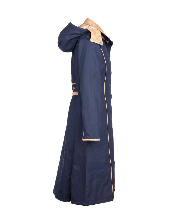 Welligogs Eleanor Long Waterproof Coat