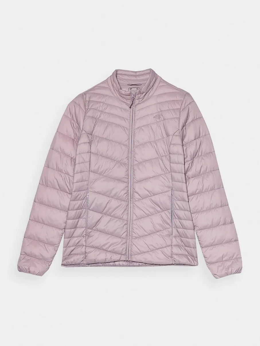 Women's Cascade Puffer Jacket