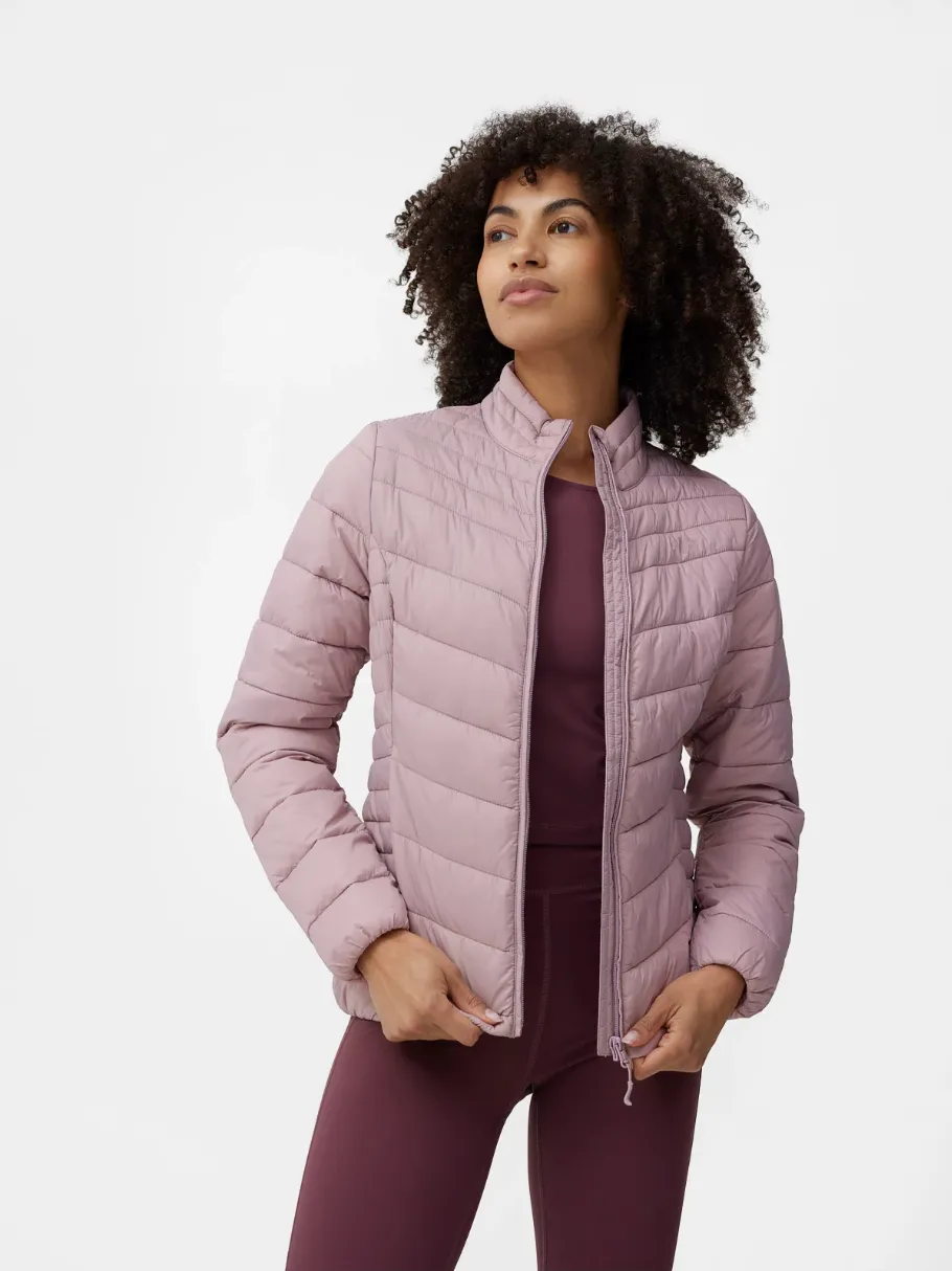 Women's Cascade Puffer Jacket