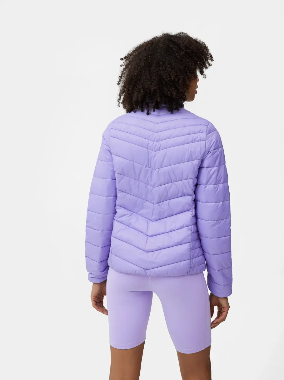 Women's Cascade Puffer Jacket