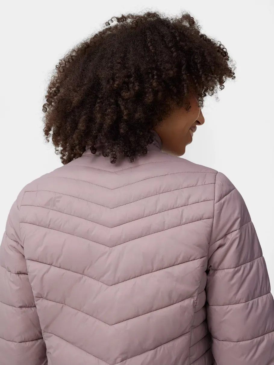 Women's Cascade Puffer Jacket