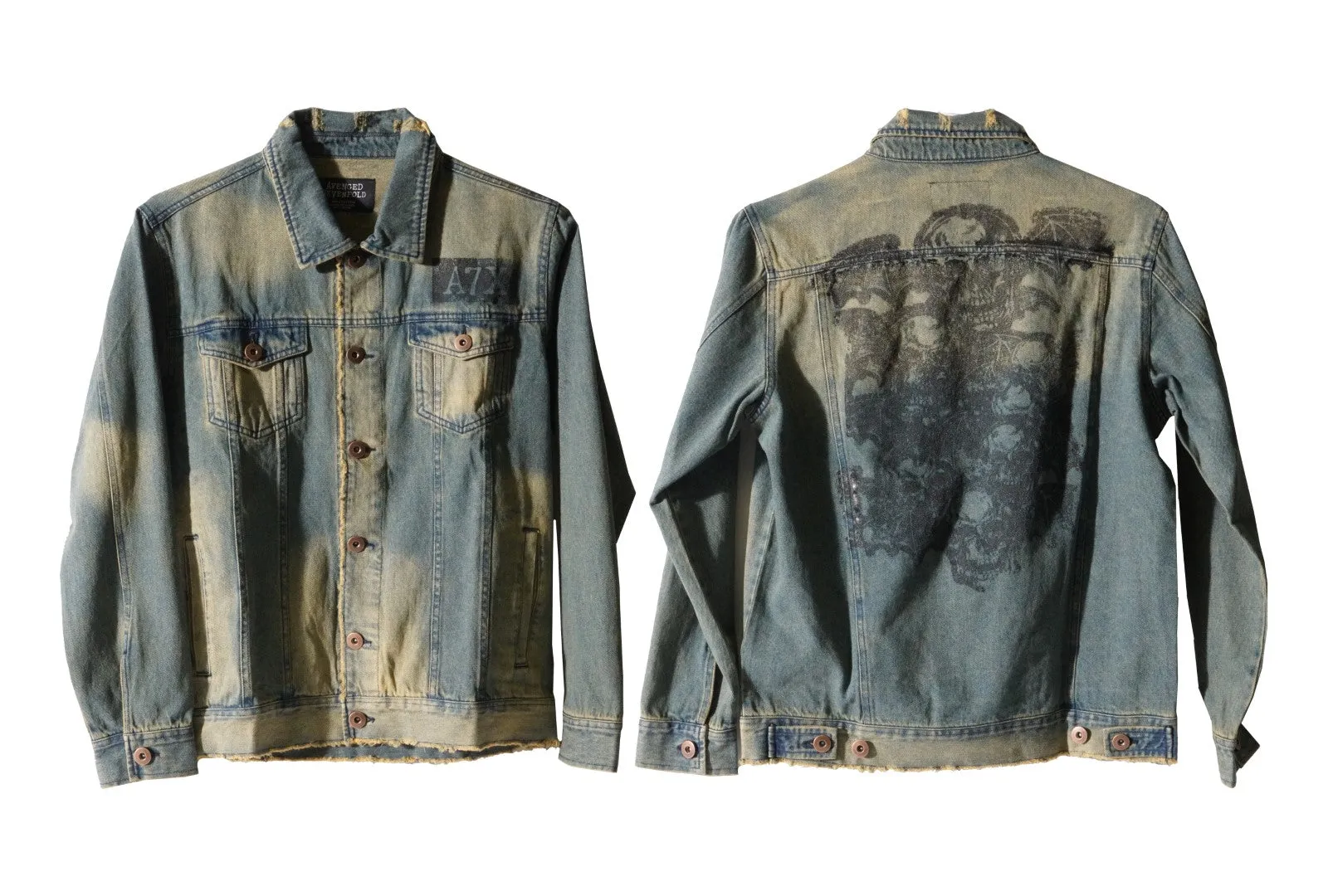 Women's Denim Jacket