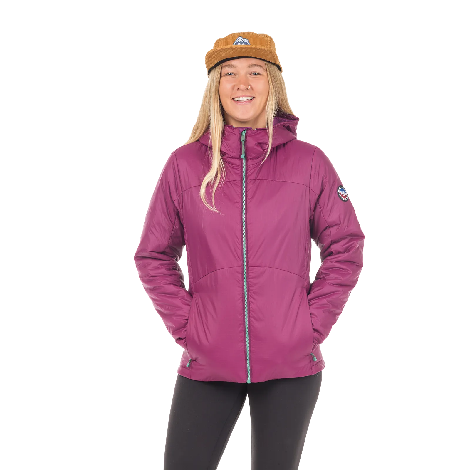 Women's Larkspur Jacket