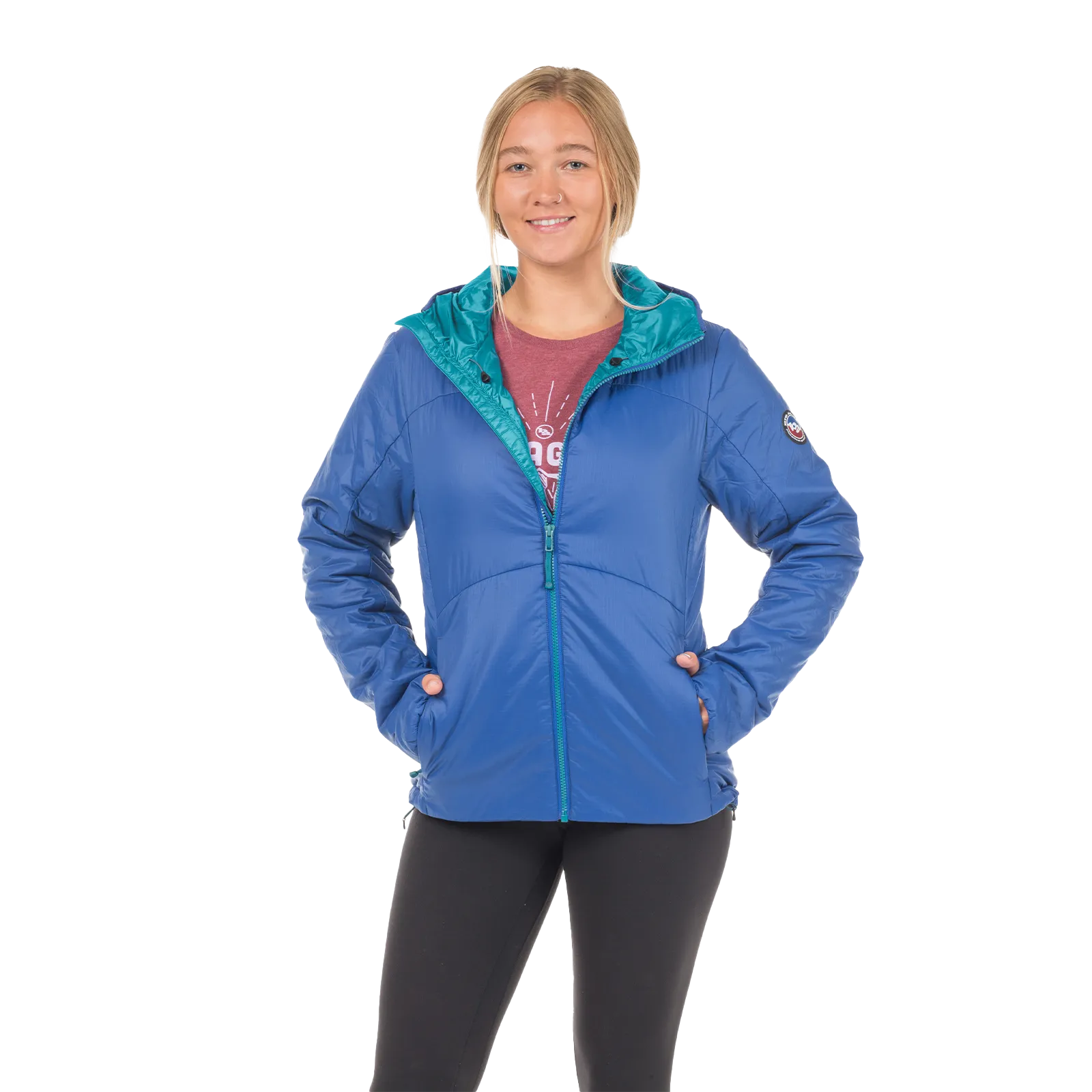 Women's Larkspur Jacket