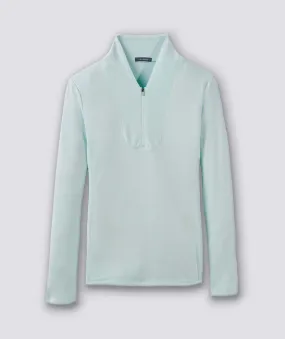 Women's Lily Half -Zip Pullover