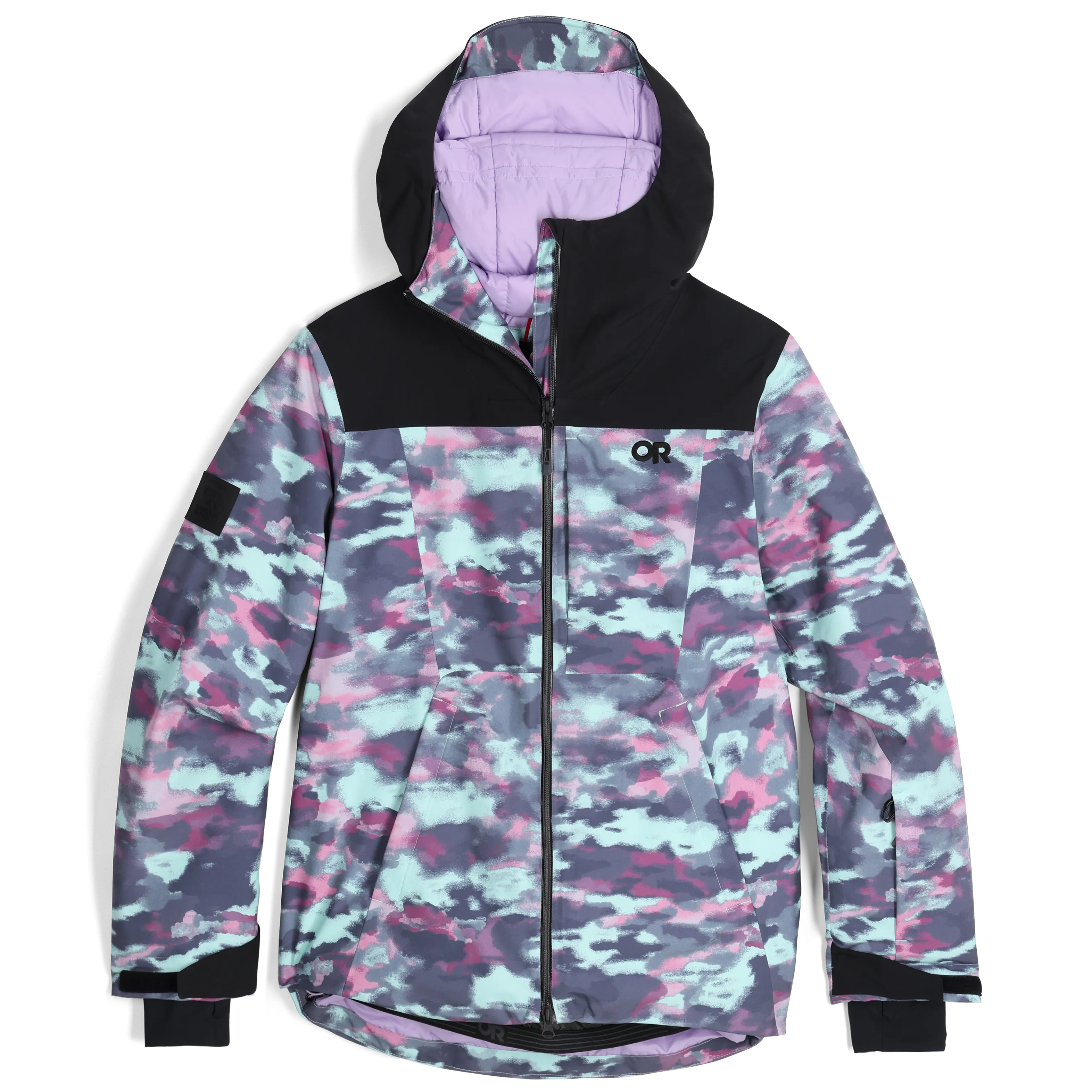 Women's Snowcrew Jacket