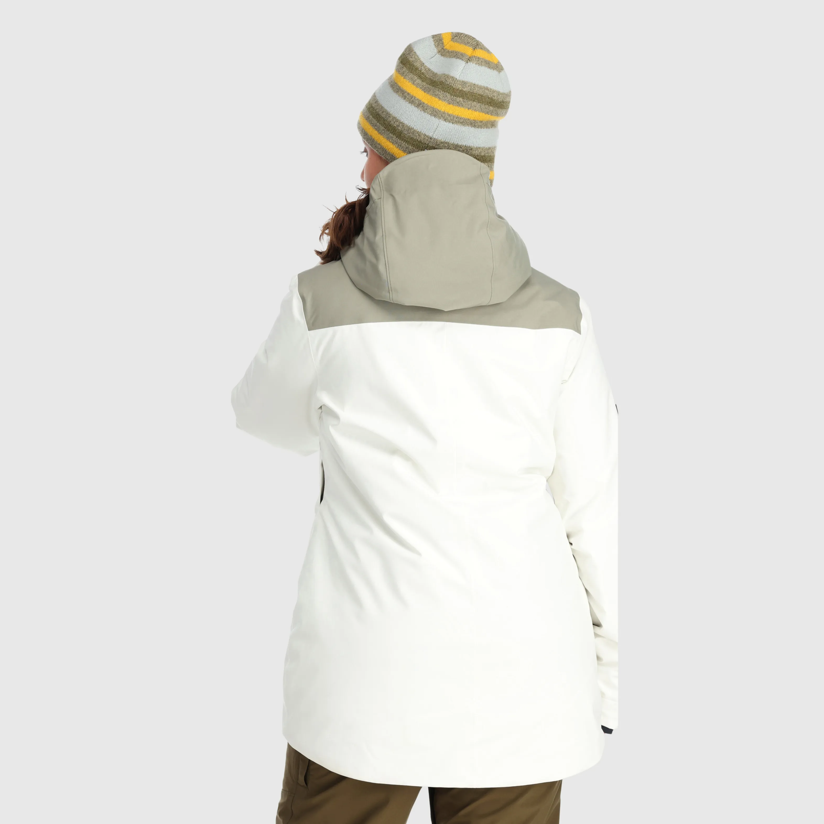 Women's Snowcrew Jacket