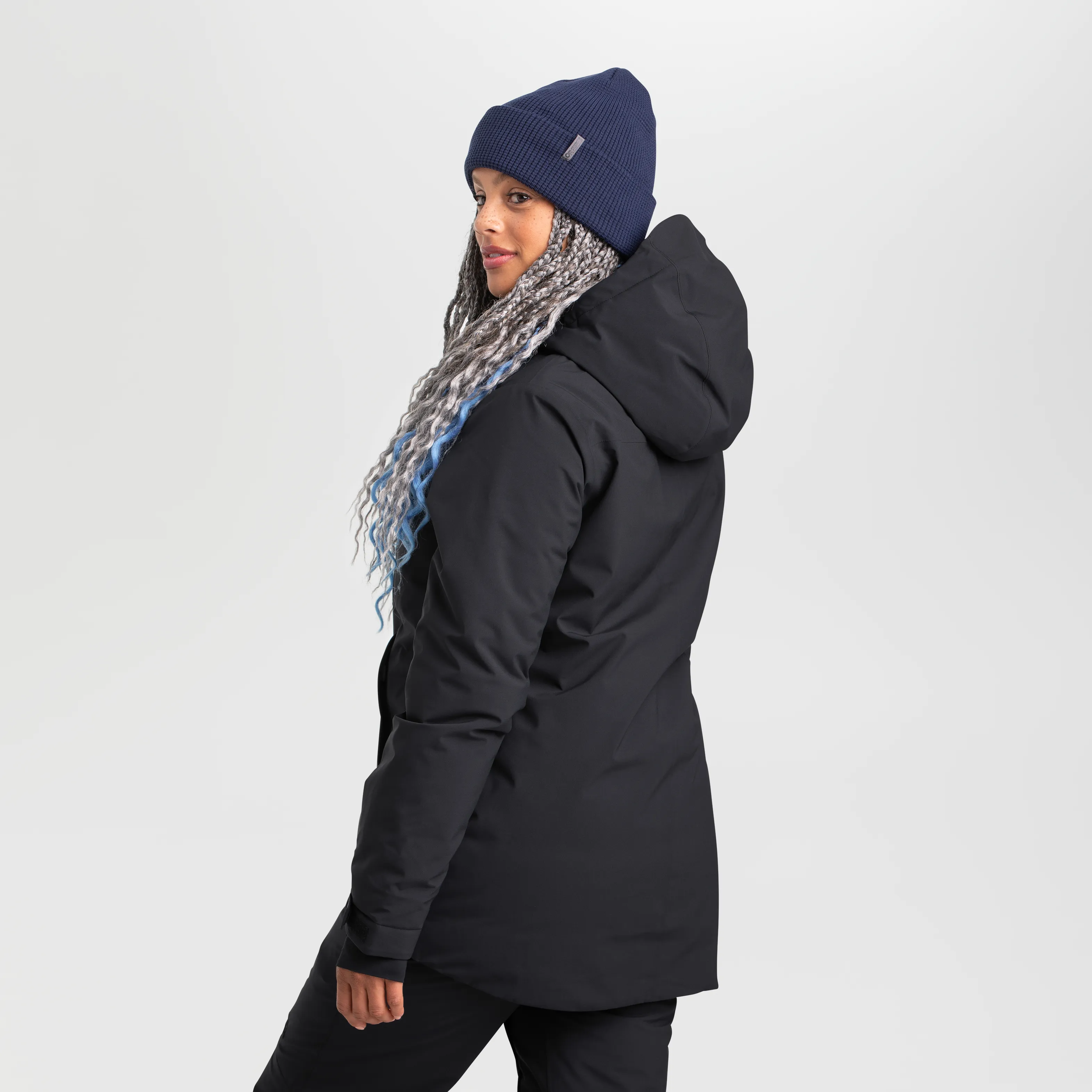 Women's Snowcrew Jacket