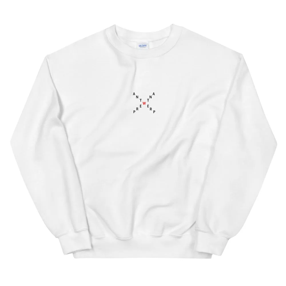 X Antwerp Sweater