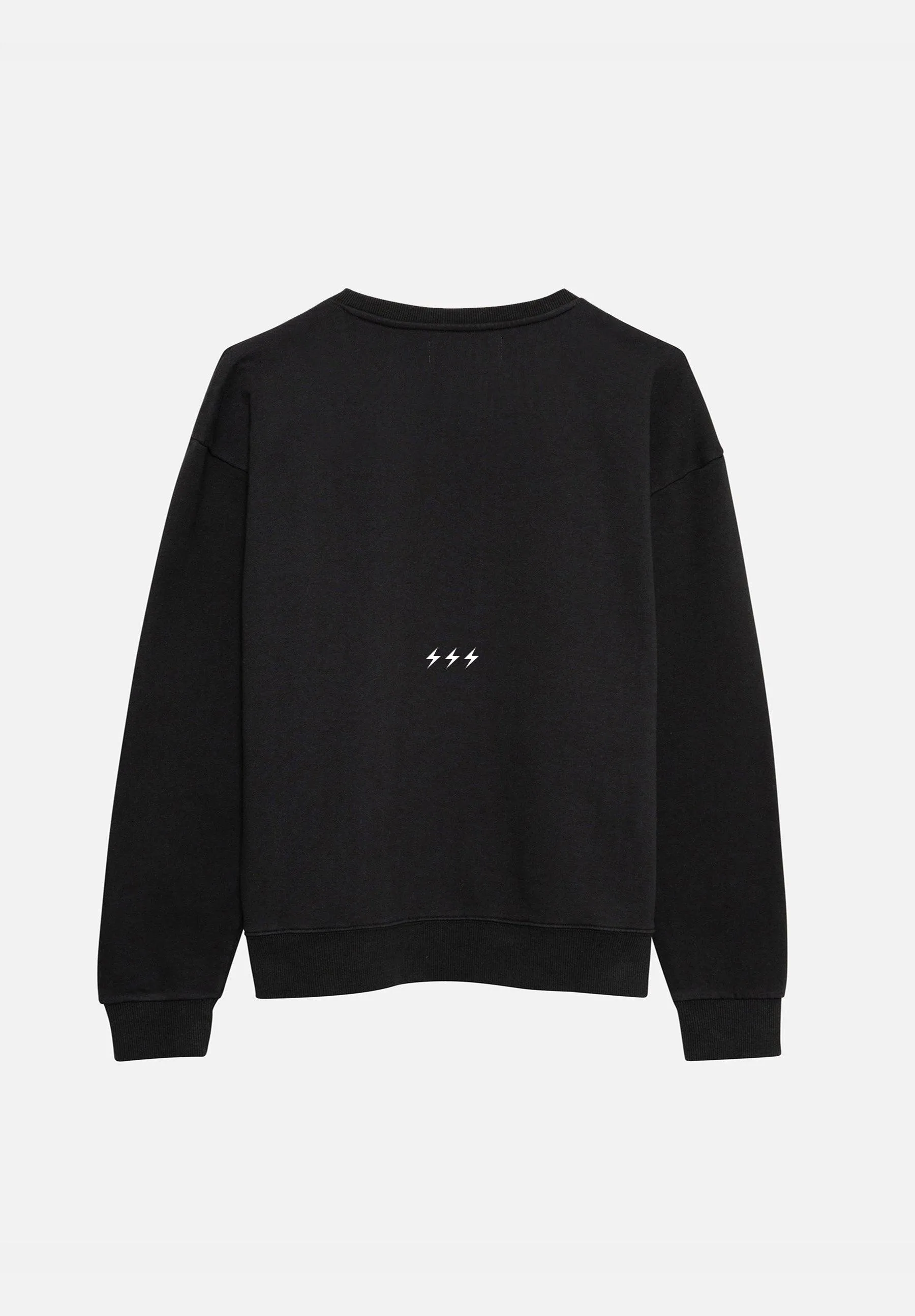 Yes' Essential Sweatshirt