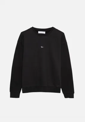 Yes' Essential Sweatshirt