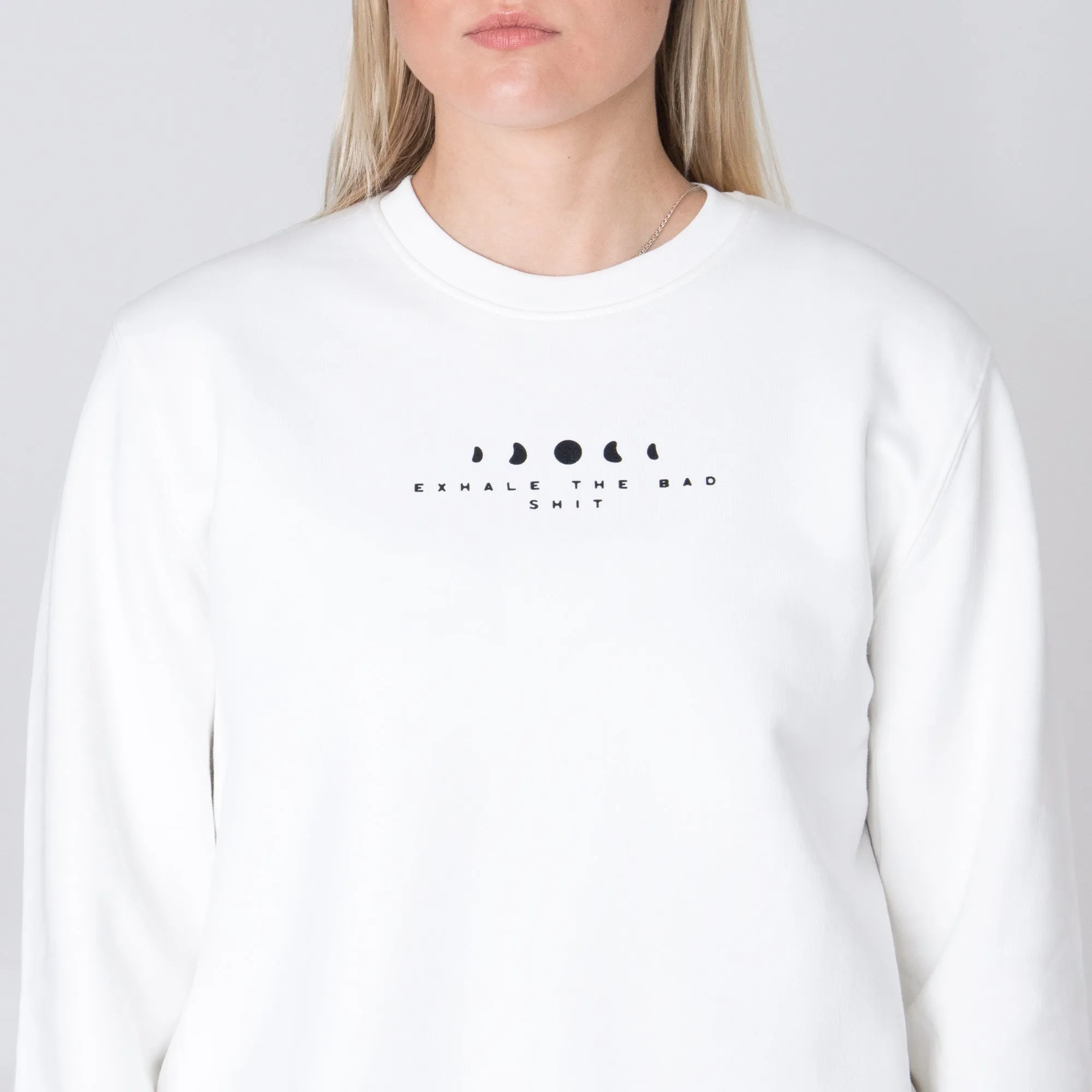 Yoga Meditation Sweatshirt