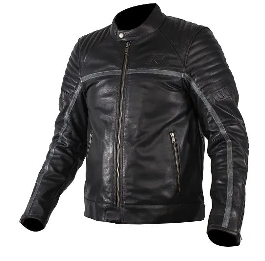 Yorkton Leather Jacket